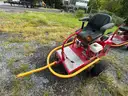 TRU-TURF Greens Roller R52-11TC