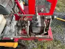 TRU-TURF Greens Roller R52-11TC