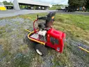 TRU-TURF Greens Roller R52-11TC