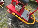 TRU-TURF Greens Roller R52-11TC