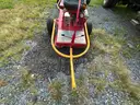 TRU-TURF Greens Roller R52-11TC