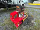 TRU-TURF Greens Roller R52-11TC