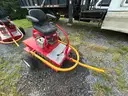 TRU-TURF Greens Roller R52-11TC