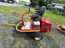 TRU-TURF Greens Roller R52-11TC