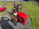 TRU-TURF Greens Roller R52-11TC