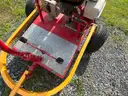 TRU-TURF Greens Roller R52-11TC
