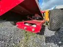 TRU-TURF Greens Roller R52-11TC