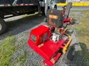 TRU-TURF Greens Roller R52-11TC