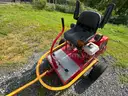 TRU-TURF Greens Roller R52-11TC