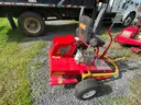 TRU-TURF Greens Roller R52-11TC
