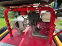 TRU-TURF Greens Roller R52-11TC