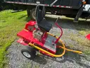 TRU-TURF Greens Roller R52-11TC