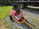 TRU-TURF Greens Roller R52-11TC