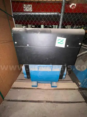 TEMCO TRU-WAVE Model AC36