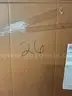 (2) LOCKERs - NEW - 36 inches x 12 inches x 78 inches-  3 Wide, 2 Tier Locker