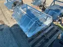 (2) Single Traffic Lights on 1 pallet
