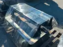 (2) Single Traffic Lights on 1 pallet