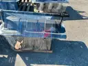 (1) Single Traffic Light on 1 pallet