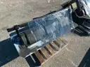 (1) Single Traffic Light on 1 pallet