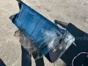 (1) Single Traffic Light on 1 pallet