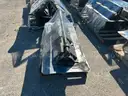 (1) Single Traffic Light on 1 pallet