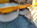 ALAMO Industrial BuzzBar Tree Limb Cutter - has (4) 20 inch blades
