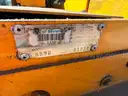 ALAMO Industrial BuzzBar Tree Limb Cutter - has (4) 20 inch blades