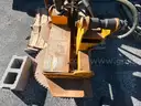 ALAMO Industrial BuzzBar Tree Limb Cutter - has (4) 20 inch blades
