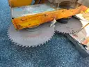 ALAMO Industrial BuzzBar Tree Limb Cutter - has (4) 20 inch blades