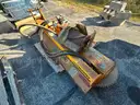 ALAMO Industrial BuzzBar Tree Limb Cutter - has (4) 20 inch blades