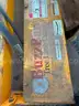 ALAMO Industrial BuzzBar Tree Limb Cutter - has (4) 20 inch blades
