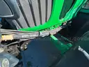 John Deere 6615 Tractor with ALAMO Industrial 60 Inch Rotary Bushhog with 30 foot boom