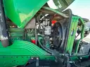 John Deere 6615 Tractor with ALAMO Industrial 60 Inch Rotary Bushhog with 30 foot boom