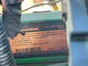 John Deere 6615 Tractor with ALAMO Industrial 60 Inch Rotary Bushhog with 30 foot boom