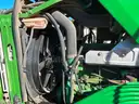 John Deere 6615 Tractor with ALAMO Industrial 60 Inch Rotary Bushhog with 30 foot boom
