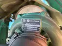 John Deere 6615 Tractor with ALAMO Industrial 60 Inch Rotary Bushhog with 30 foot boom