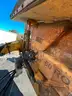 John Deere 6615 Tractor with ALAMO Industrial 60 Inch Rotary Bushhog with 30 foot boom