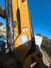 John Deere 6615 Tractor with ALAMO Industrial 60 Inch Rotary Bushhog with 30 foot boom