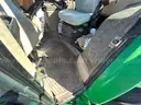 John Deere 6615 Tractor with ALAMO Industrial 60 Inch Rotary Bushhog with 30 foot boom