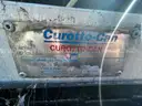 Curotto-Can 4 Cubic Yards - assembly for a Front Load garbage truck