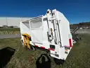 2015 HEIL Swap Loader Truck assembly 6 yard -  it is a side loading Garbage Truck Bed -complete system