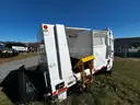 2015 HEIL Swap Loader Truck assembly 6 yard -  it is a side loading Garbage Truck Bed -complete system