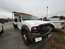 2006 Ford F-550 XL Super Duty