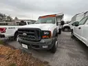2006 Ford F-550 XL Super Duty