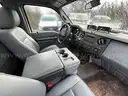 2012 Ford F-550 XL SD SEWER TRUCK FULLY EQUIPPED - LIKE NEW - LOW MILEAGE 9235