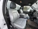 2012 Ford F-550 XL SD SEWER TRUCK FULLY EQUIPPED - LIKE NEW - LOW MILEAGE 9235