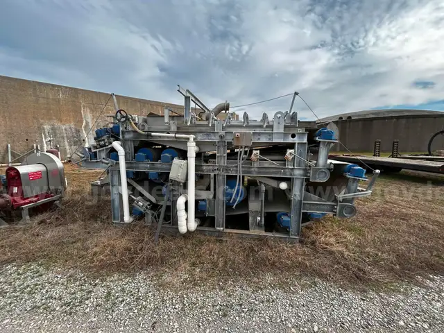 KLAMPRESS by Ashbrook Corporation