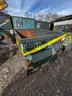 1 DUMPSTER - 4 YARD - THIS AUCTION IS FOR ONE DUMPSTER
