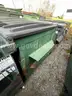 1 DUMPSTER - 4 YARD - THIS AUCTION IS FOR ONE DUMPSTER