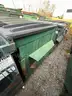 1 DUMPSTER - 4 YARD - THIS AUCTION IS FOR ONE DUMPSTER